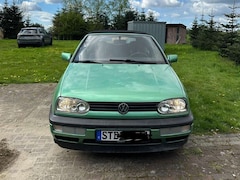 Bild des Angebotes VW Golf Cabriolet Golf Cabrio 1.8