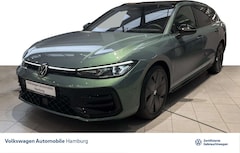 VW Passat R-Line 2,0 l TDI SCR 4MOTION 142 kW (193