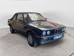 Bild des Angebotes BMW 316 316 E30 Baur Cabriolet/ H-Zulassung/ HU 04/2026