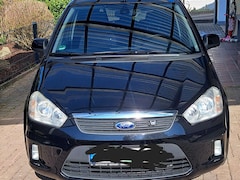Bild des Angebotes Ford C-Max 1.8 Ghia
