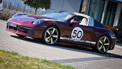 Bild des Angebotes Porsche 992 Targa 4S Heritage Design Edition 1 of 992