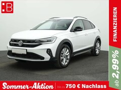 Bild des Angebotes VW Taigo 1.0 TSI DSG Move IQ-LIGHT KAMERA IQ-DRIVE