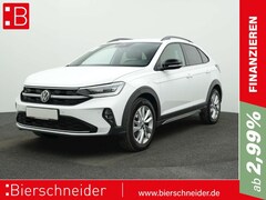 Bild des Angebotes VW Taigo 1.0 TSI DSG Move IQ-LIGHT KAMERA IQ-DRIVE