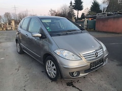 Bild des Angebotes Mercedes-Benz A 170 A-Klasse 5-Türer Elegance tuv 11,26