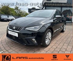 Bild des Angebotes SEAT Ibiza 1.0TSI Xcellence