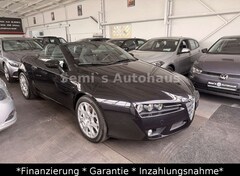 Bild des Angebotes Alfa Romeo Spider 2.2 JTS 16V Exclusive*Top Zustand*