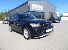 Bild des Angebotes BMW X1 18 d sDrive*Navi*Sitzh.*Tempom.*PDC*