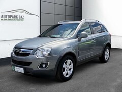 Bild des Angebotes Opel Antara Cosmo 4x4 AUTOMATIK *ALLRAD*NAV*SH*AHK*