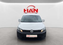 Bild des Angebotes VW Caddy /Kombi Team/Klima/PDC/AHK