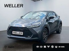 Bild des Angebotes Toyota C-HR 2.0 Hybrid Teamplayer *LED*ACC*CAM*SHZ*TWA*