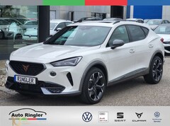 Bild des Angebotes CUPRA Formentor e-HYBRID LEDER+NAVI+PANO+LED AD El. Panodach Navi