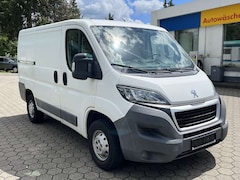 Bild des Angebotes Peugeot Boxer 330 L1H1 Avantage Edition BlueHDi 110