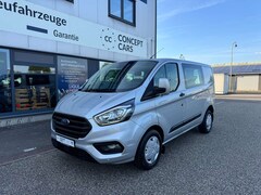 Bild des Angebotes Ford Transit Custom 320 L1 Trend