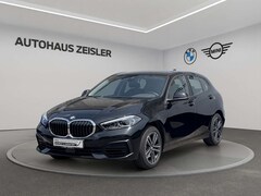 Bild des Angebotes BMW 116 i *14tkm* 17´LM-Räder Klimaautom. UPE 39.210,--