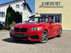 Bild des Angebotes BMW 235 M235i xDrive Steptronic Keyless/H&K/Leder