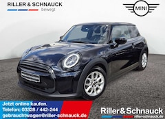 Bild des Angebotes MINI Cooper Yours Trim LED+NAVI+KAM+LEDER