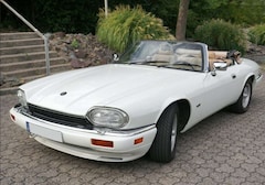 Bild des Angebotes Jaguar XJS XJS 2.Hand wenig Laufleistung H Kennzeichen