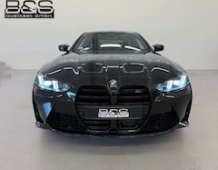 Bild des Angebotes BMW M4 Coupe M xDrive Competition Mwst Ausw,Carbon