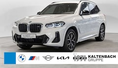 Bild des Angebotes BMW X3 M 40d xDrive 360° AHK LASER PANO STANDHZ