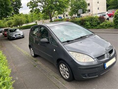 Bild des Angebotes Mitsubishi Colt Colt 5-Türer 1.5 Instyle