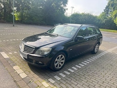 Bild des Angebotes Mercedes-Benz C 220 C-Klasse T-Modell Diesel T CDI DPF Avantgarde