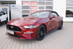 Bild des Angebotes Ford Mustang GT Convertible MagneRide Windschott