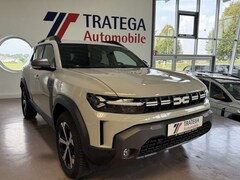Bild des Angebotes Dacia Duster mild hybrid 130 4x4 Journey City Winter