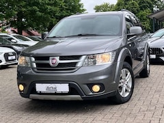 Bild des Angebotes Fiat Freemont Urban Navi / 7-Sitzer