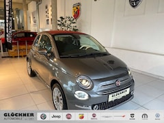 Bild des Angebotes Fiat 500C 1.0 GSE Hybrid DOLCEVITA