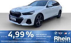 Bild des Angebotes BMW i5 eDrive40 Touring M Sport Pro AdapLED AHK GSD Navi