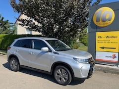 Bild des Angebotes Suzuki Vitara Comfort MHEV 1.4 Boosterjet Vorführwagen