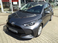 Bild des Angebotes Toyota Yaris Comfort