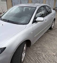 Bild des Angebotes Mazda 3 1.6 Comfort