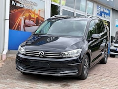 Bild des Angebotes VW Touran United *DSG*LED*