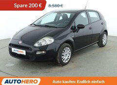 Bild des Angebotes Fiat Punto 1.2 MYSTYLE*PDC*AHK*KLIMA*GARANTIE*
