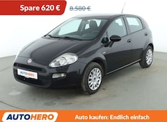 Bild des Angebotes Fiat Punto 1.2 MYSTYLE*PDC*AHK*KLIMA*GARANTIE*