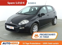 Bild des Angebotes Fiat Punto 1.2 MYSTYLE*PDC*AHK*KLIMA*GARANTIE*