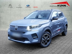 Bild des Angebotes Citroen C3 Turbo 100 MAX KLIMA PDC KAMERA NAVI LED