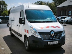 Bild des Angebotes Renault Master L3H2 HKa 3,5t 1Hd Standheizung Navi Klima