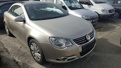 Bild des Angebotes VW Eos 2.0 TDI DPF DSG mit Voll Ausstattung Neu Tüv