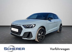 Bild des Angebotes Audi A1 S line 30 TFSI 85(116) kW(PS) S tro