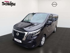 Bild des Angebotes Nissan Primastar L1H1 2,8 dCi 170 (9-Si.) DCT Tekna