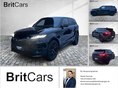 Bild des Angebotes Land Rover Range Rover Sport P530 Autobiography 360-CAM ACC