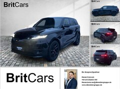 Bild des Angebotes Land Rover Range Rover Sport P530 Autobiography 360-CAM ACC