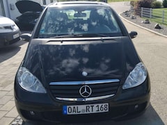 Bild des Angebotes Mercedes-Benz A 160 A 160 CDI Classic DPF Polar Star