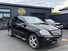 Bild des Angebotes Mercedes-Benz ML 320 CDI*AHK*