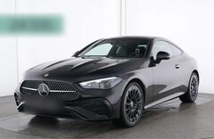 Bild des Angebotes Mercedes-Benz CLE 450 Cp. AMG PremPlus HAL Burm Stdhzg Nappa