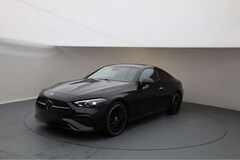Bild des Angebotes Mercedes-Benz CLE 450 Cp. AMG PremPlus HAL Burm Stdhzg Nappa