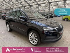 Bild des Angebotes Skoda Karoq 1.5 TSI  Drive 125|LED|Pano|Kamera