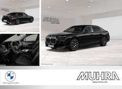Bild des Angebotes BMW i7 eDrive50 M Sport 20" Sitzbelüft. Massage